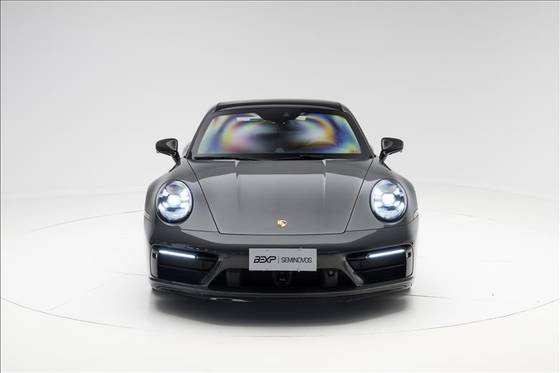 PORSCHE 911 3.0 24V H6 GASOLINA CARRERA 4 GTS PDK PORSCHE 911 3.0 24V H6 GASOLINA CARRERA 4 GTS PDK